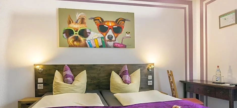 Hotel Skada City Cölln