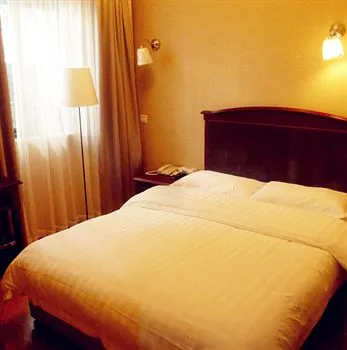 Chengdu Shuangliu Aishang Business Hotel