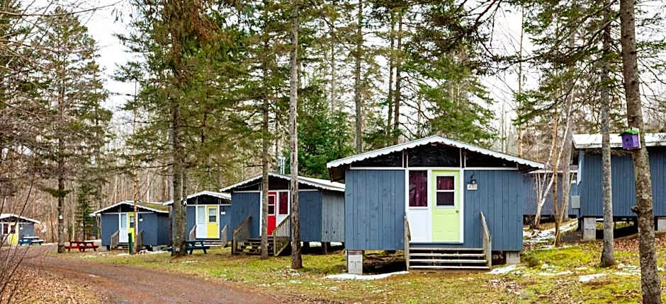 Old Orchard Inn Resort and Spa