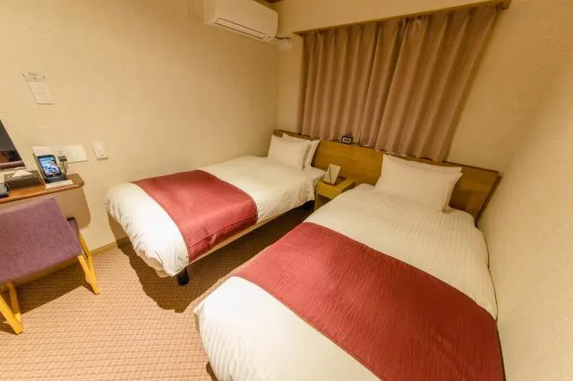 GRAND JAPANING HOTEL Karasuma Oike