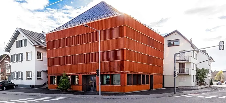 Hotel Johann Bregenz