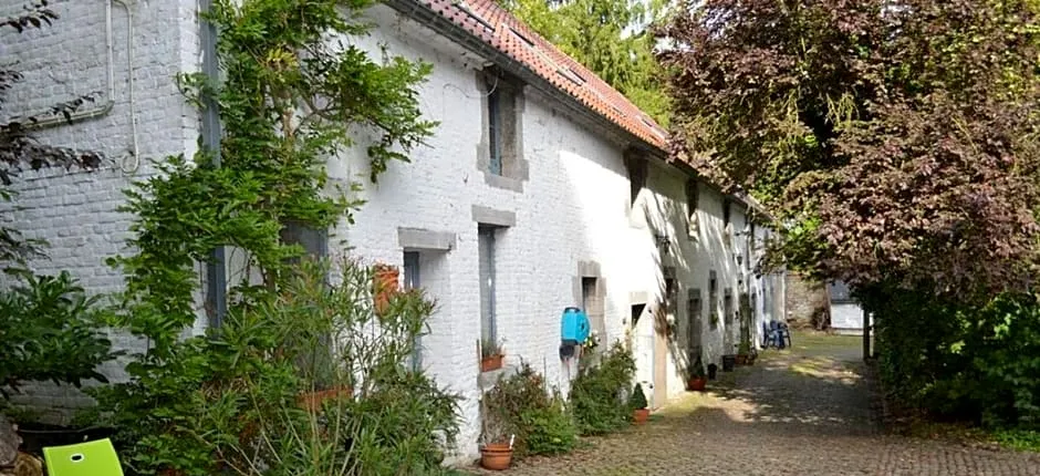 La Gentilhommière du Château de Ragnies