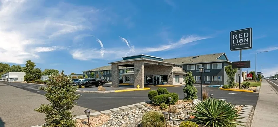Red Lion Inn & Suites Kennewick Tri-Cities