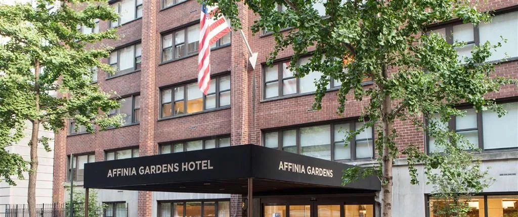 The Gardens Sonesta Es Suites