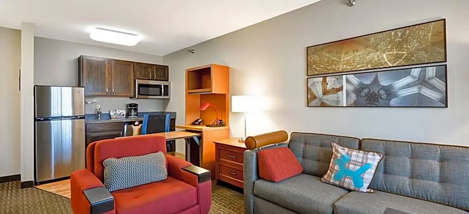 TownePlace Suites by Marriott Sioux Falls