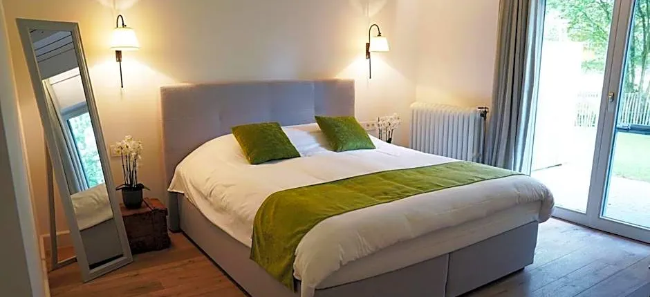 Boutique hotel-restaurant De Lindehoeve