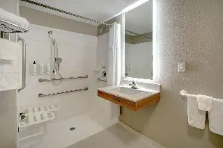 SpringHill Suites Erie
