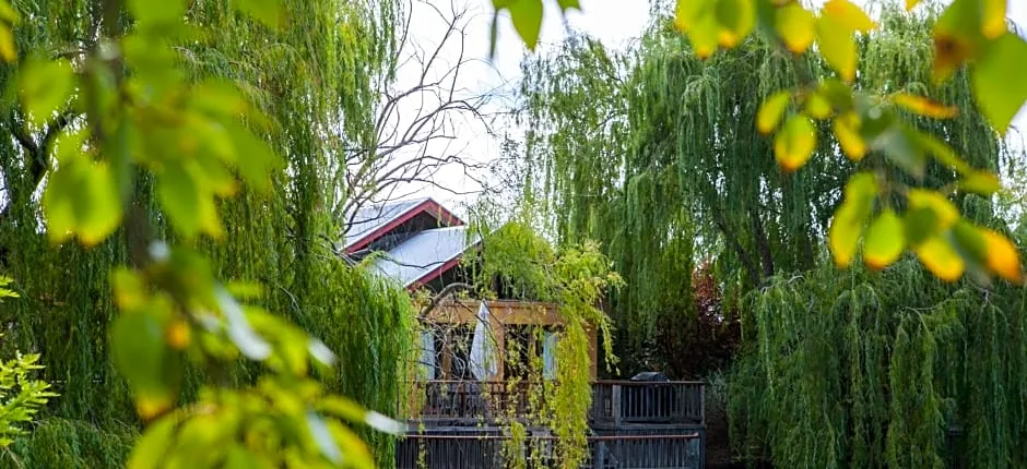 Perricoota Vines Retreat