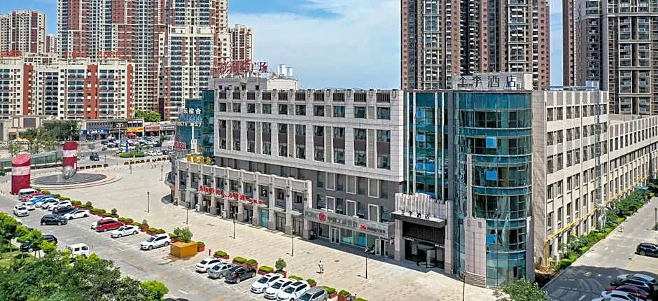 Ji Hotel Yantai Fushikang Industrial Park