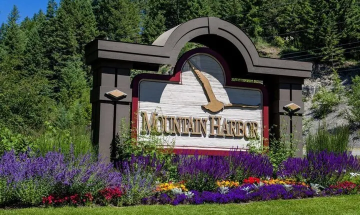 Mountain Harbor #137 3 Bedroom Condo