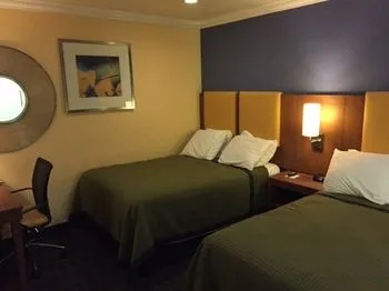 Days Inn San Francisco Lombard