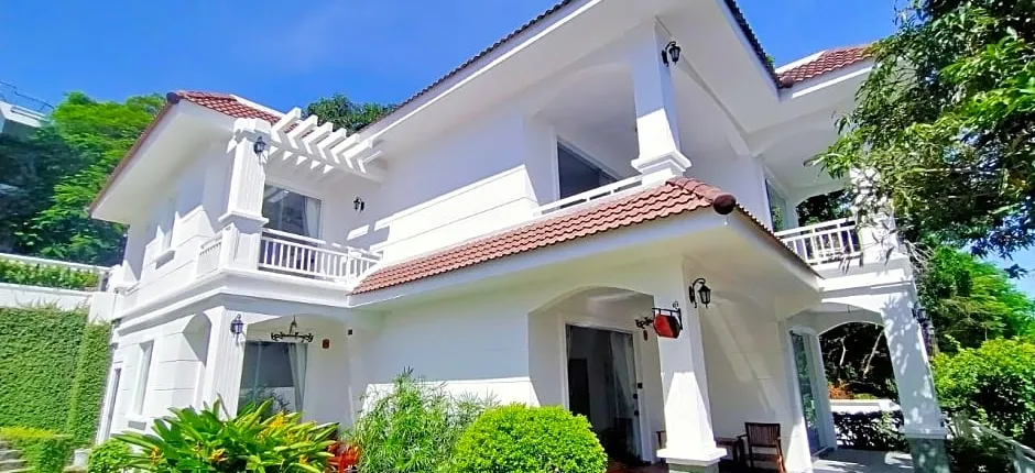 SV Boutique Resort