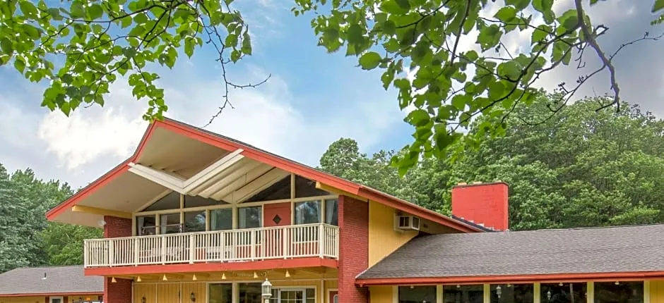 Econo Lodge Manchester