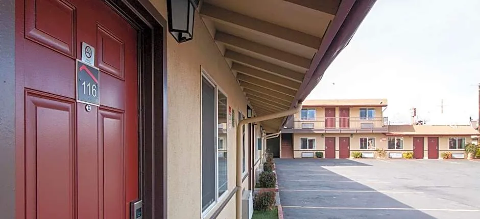Quality Inn Bishop near Mammoth