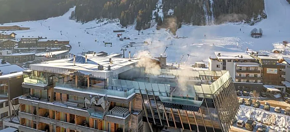 Hotel Salzburger Hof Leogang