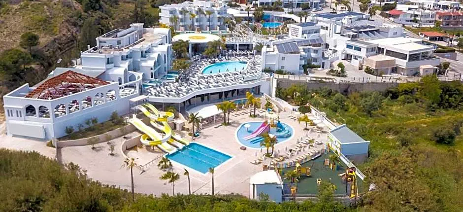 Venezia Resort Hotel