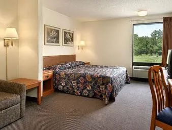 Days Inn Tifton