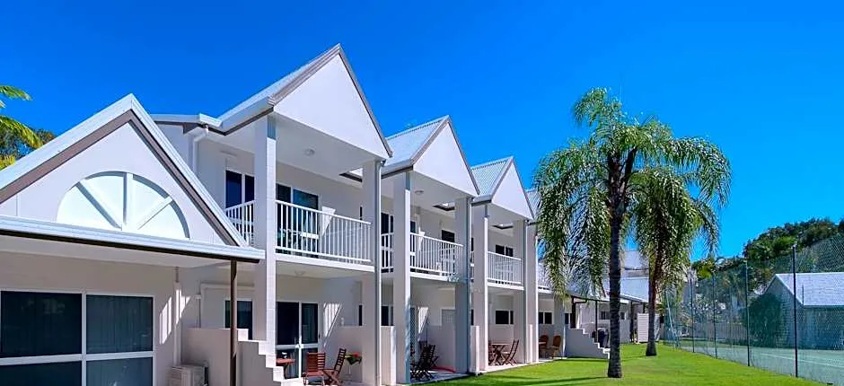 Titree Village Holiday Apartment