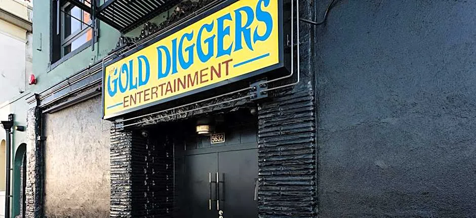 Gold Diggers Hotel