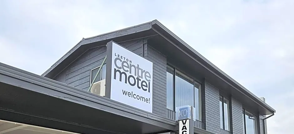 Leeton Centre Motel