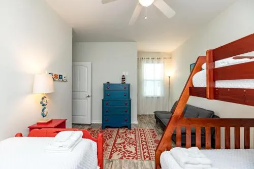 Nemo Cay Resort BC106K