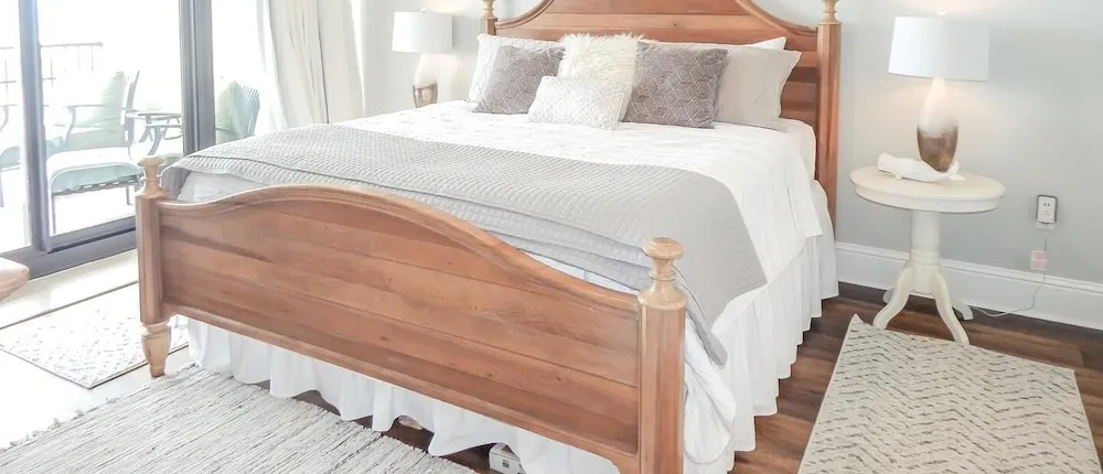 305 Holiday Isle 305 - 2 Br Condo