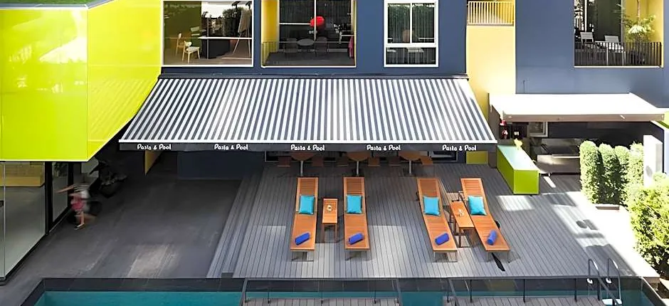 LiT BANGKOK Residence