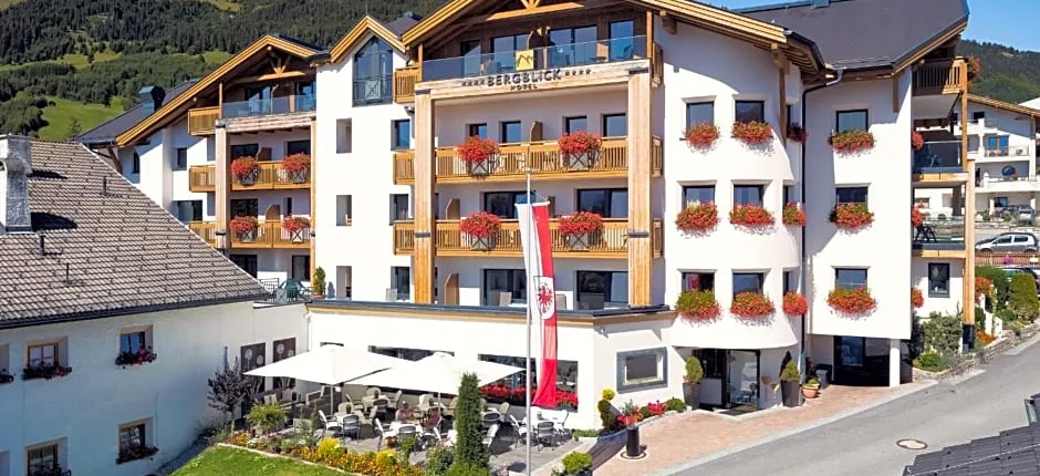 Hotel Bergblick 4 Sterne Superior