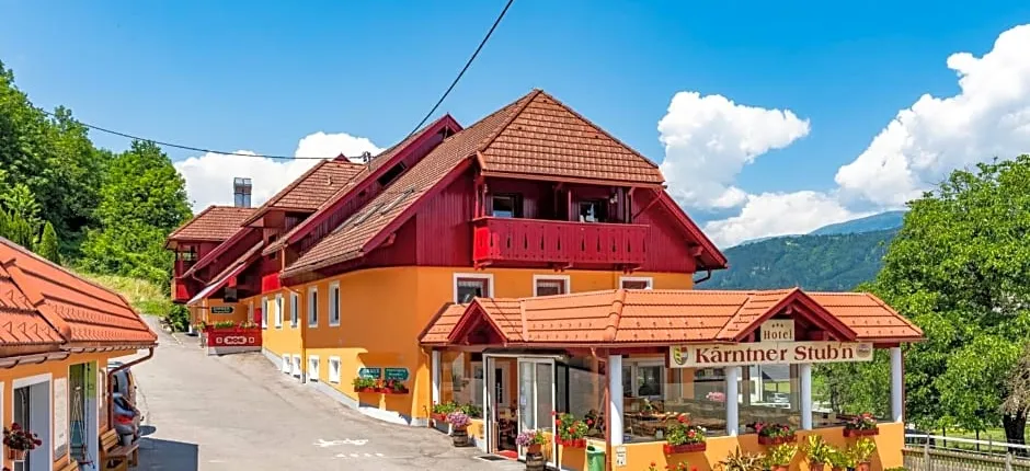 Kärntner Stubn