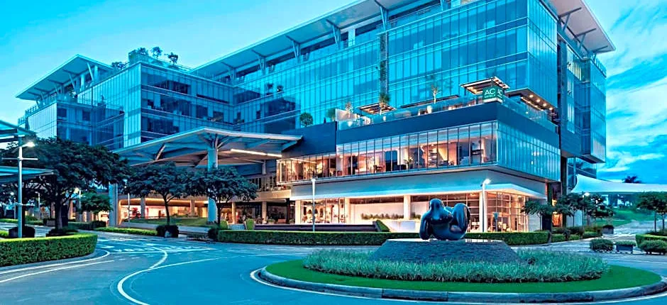 AC Hotel by Marriott San Jose Escazu