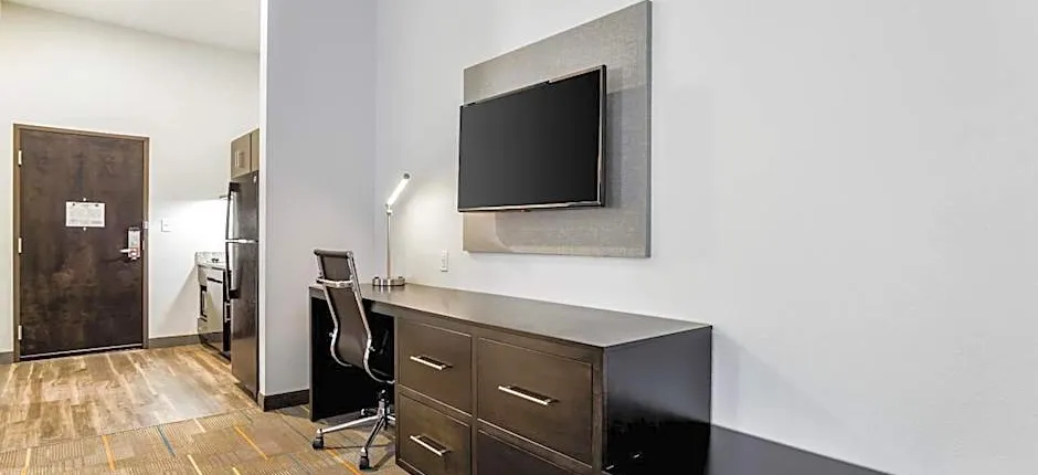 MainStay Suites Winfield-Teays Valley