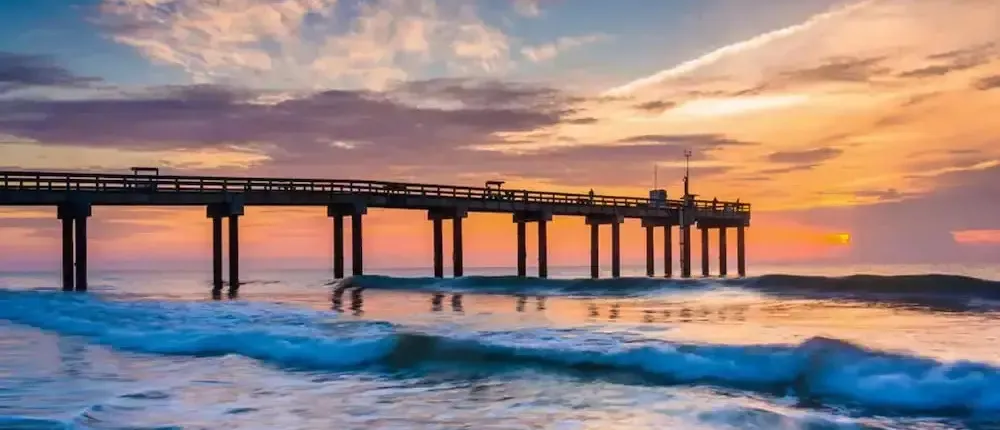 Surfside Six E by Distinctive Beach Rentals