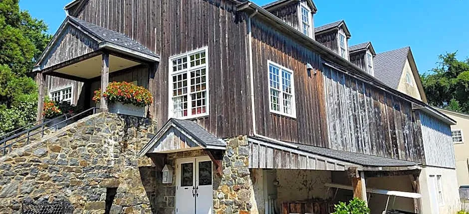 The Inn at Montchanin Village & Spa