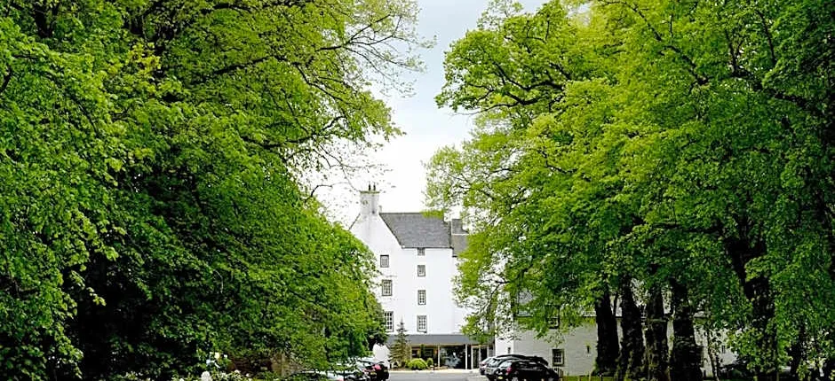 Macdonald Houstoun House