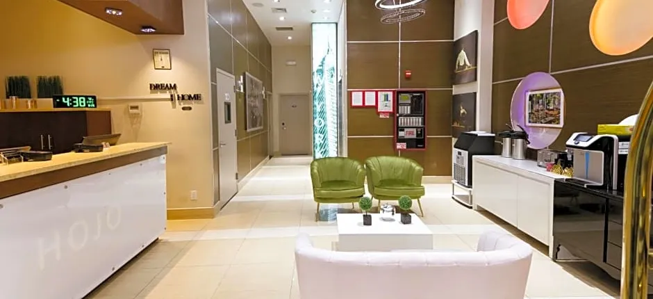 Hotel Richland LES