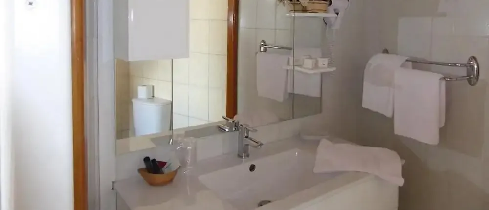 Hotel-restaurant Les Chenets