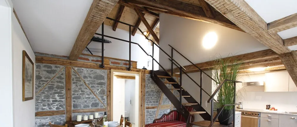 Easy Living Business Apartments