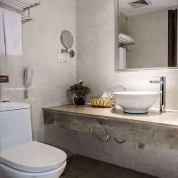 Hangzhou Ourui Holiday Inn