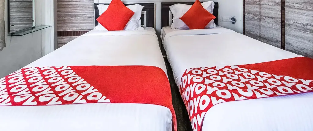 Hallmark Inn @ Kukatpally