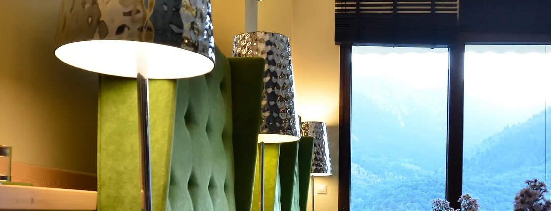Forest Suites