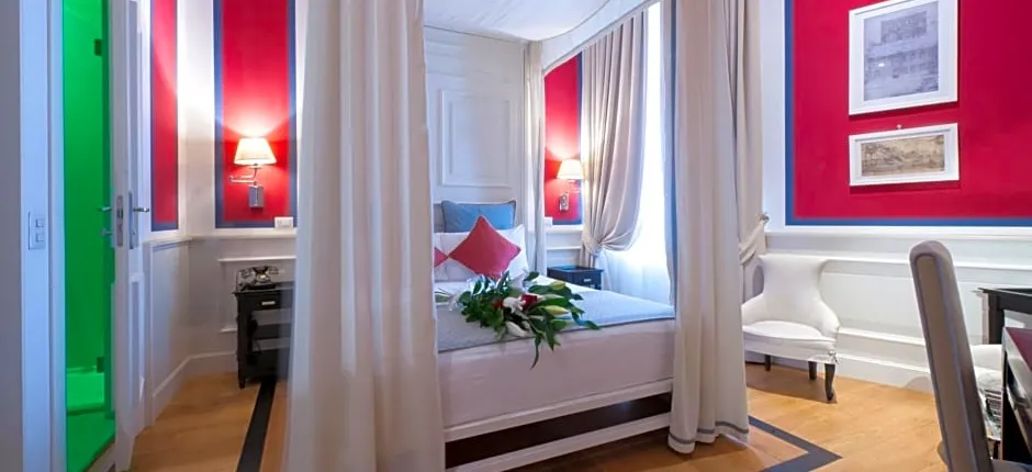 Hotel Bologna ***S