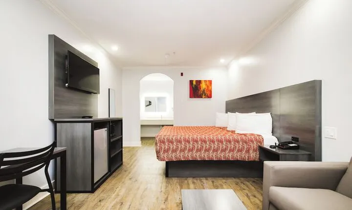 Palace Inn Fairbanks