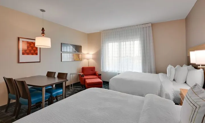 TownePlace Suites by Marriott Detroit Allen Park