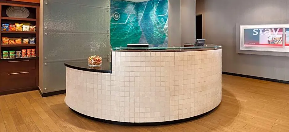 SpringHill Suites by Marriott West Palm Beach I-95