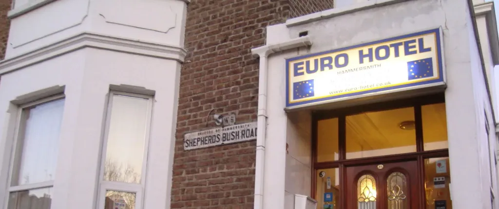 Euro Hotel