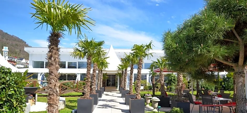 Hotel Egerkingen