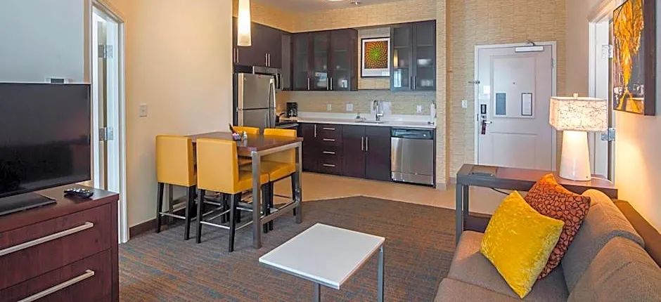 Residence Inn by Marriott Denton