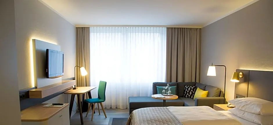 Holiday Inn Düsseldorf Neuss By IHG