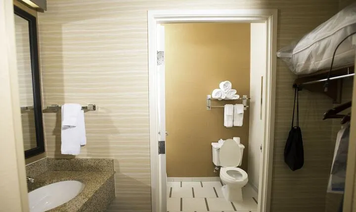 Smyrna Nashville Fairfield Inn & Suites by Marriott