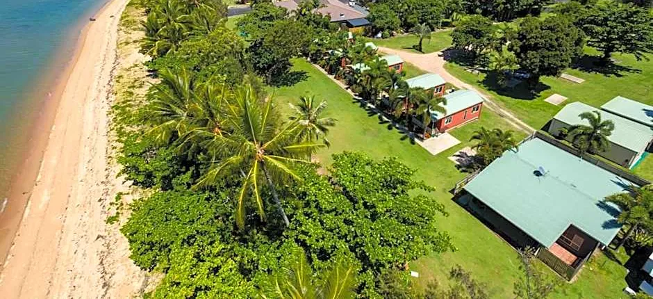 King Reef Resort